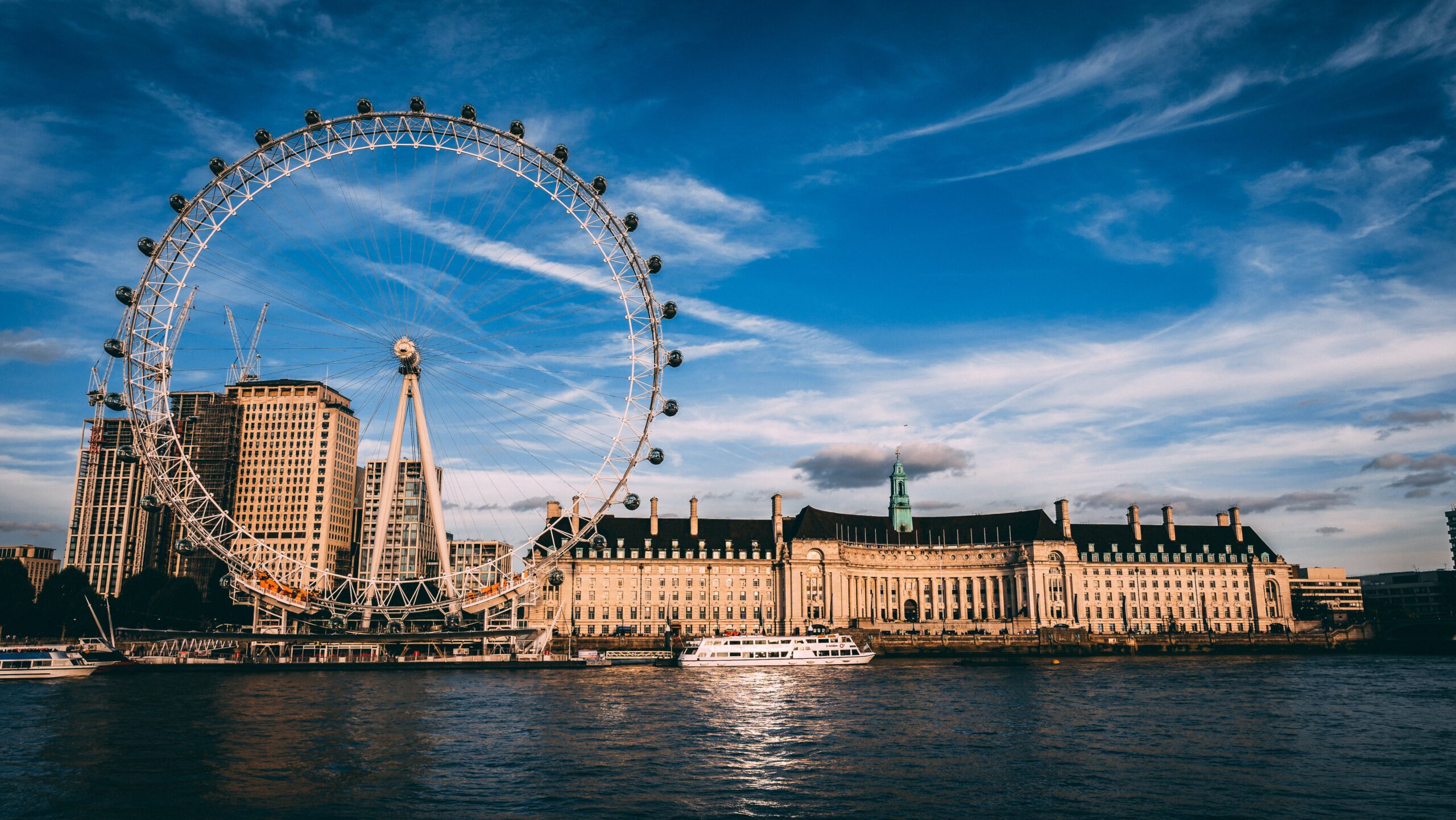 image of united kingdom landmarks